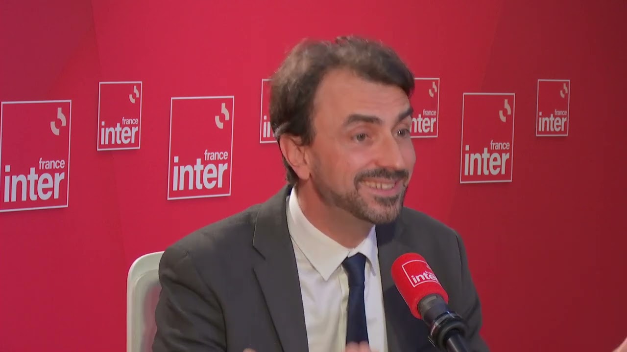 Grégory Doucet : "On attend quoi pour mettre fin aux groupuscules d'ultra-droite à Lyon ?"