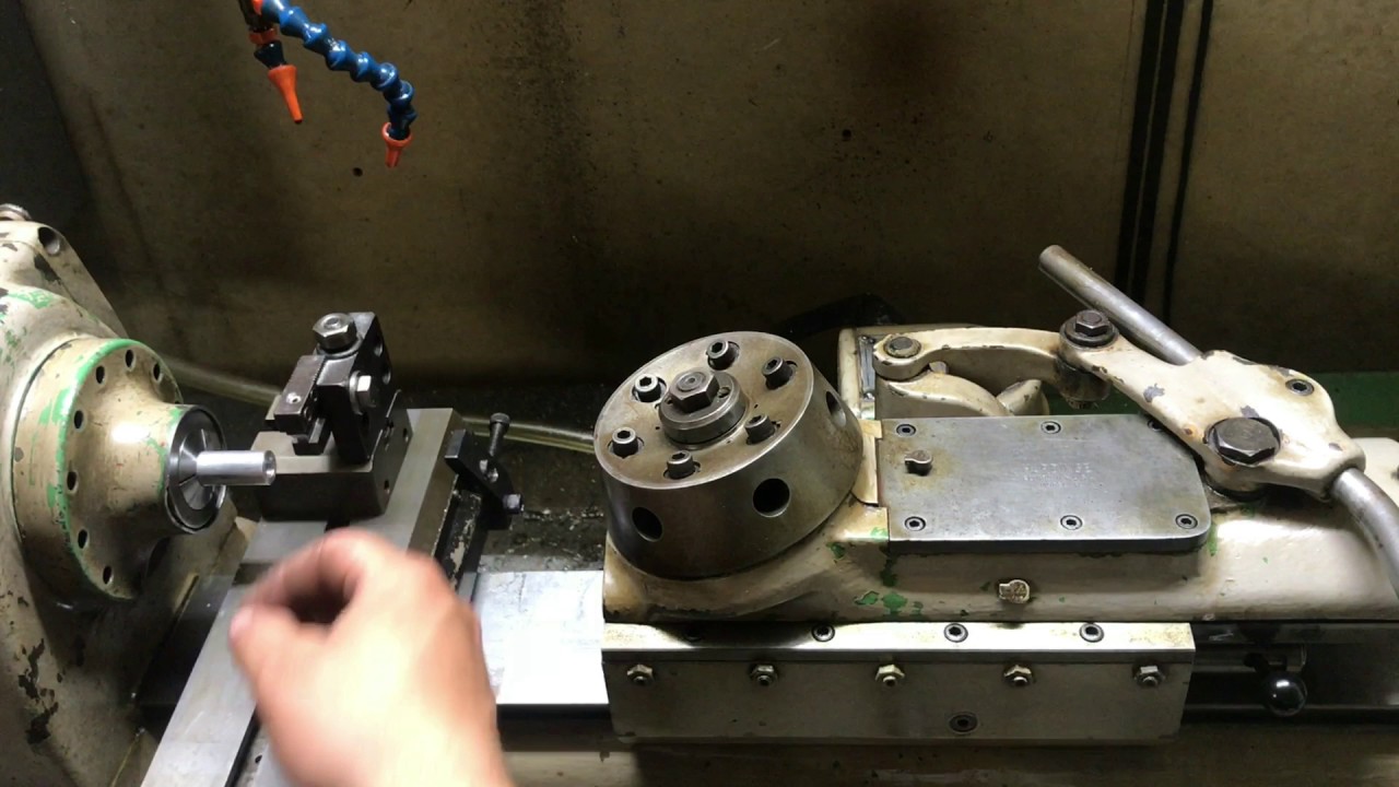 Hardinge DSM-59