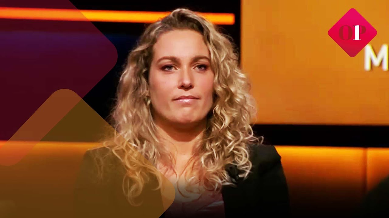Marleen Euving heeft een hersentumor, maar de operatie werd uitgesteld | Op1