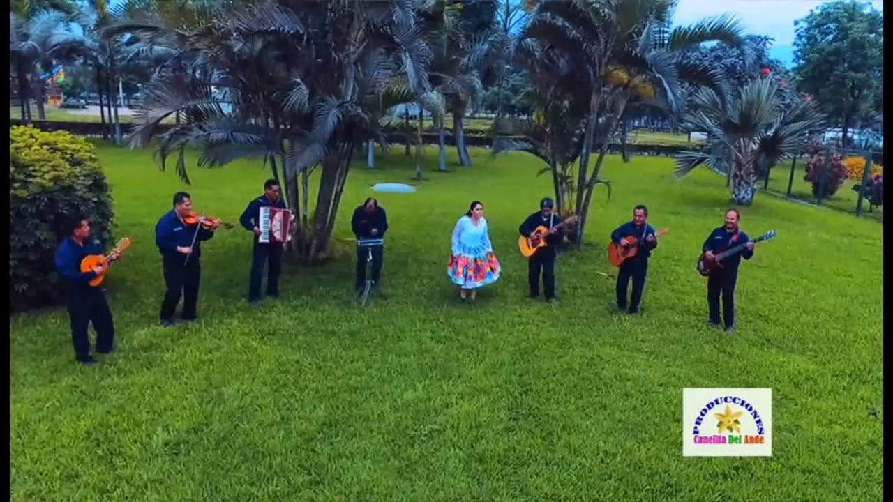 Canelita del Ande_Nuestra Historia