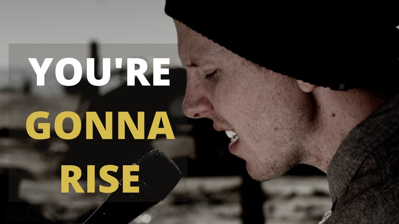 Manafest - You're Gonna Rise (Official Audio)
