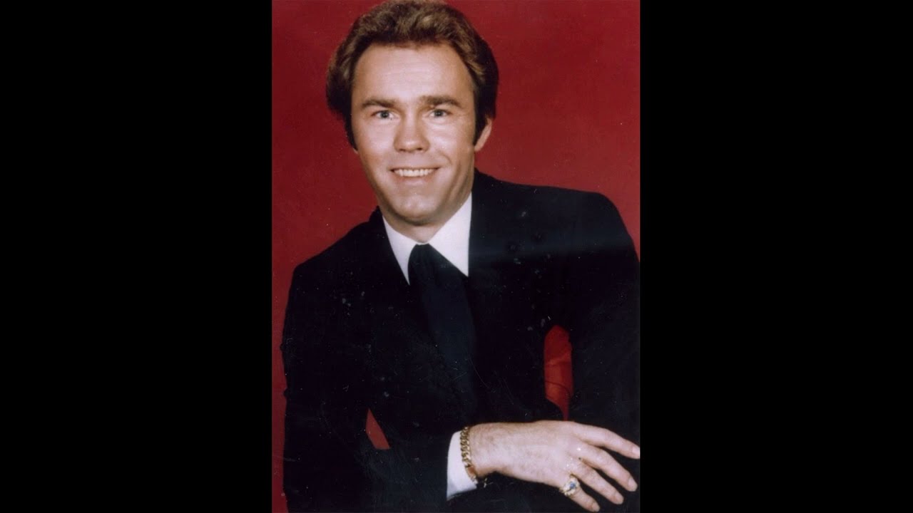 Walter Scott--Bob SegerTribute (rare live recording in Toronto Canada)