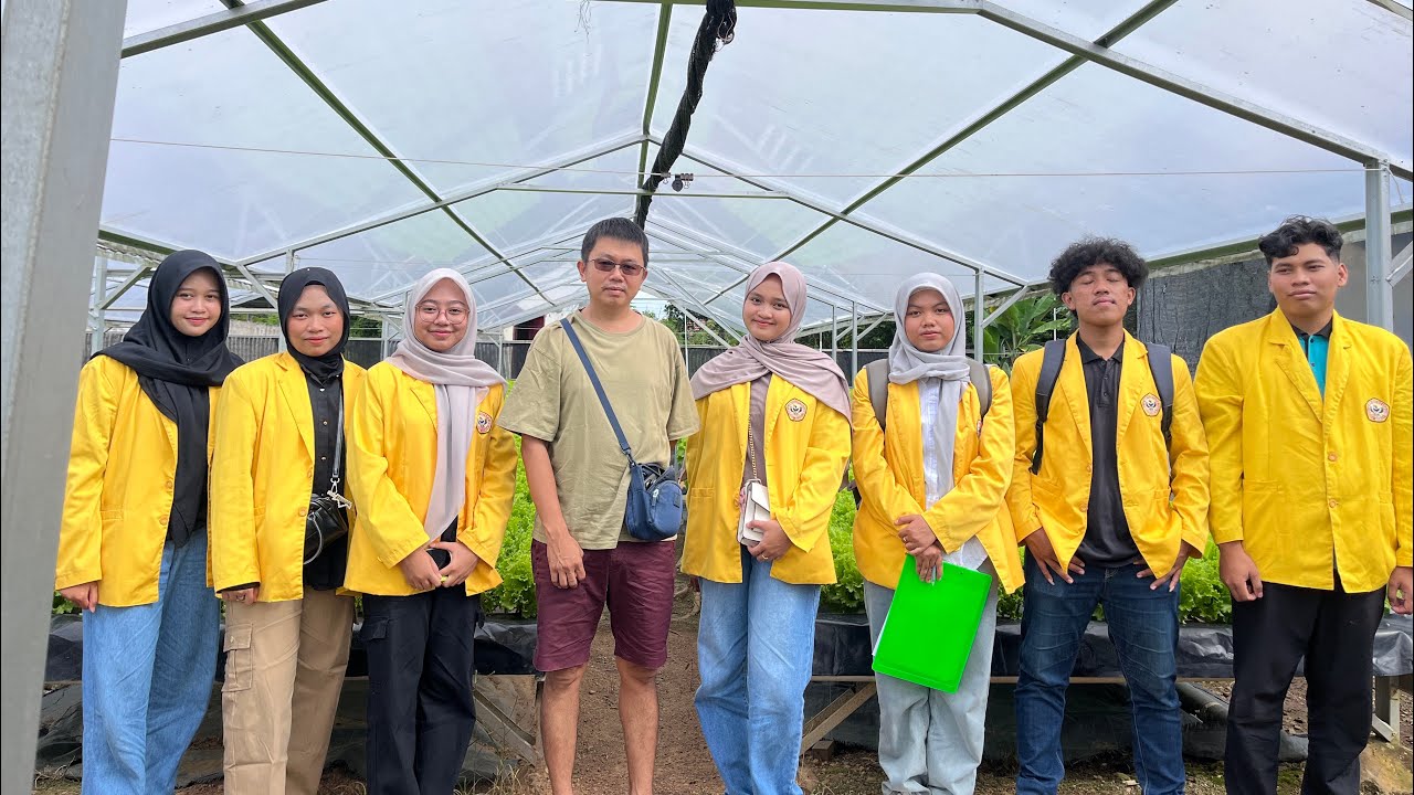 vlog 3🥬