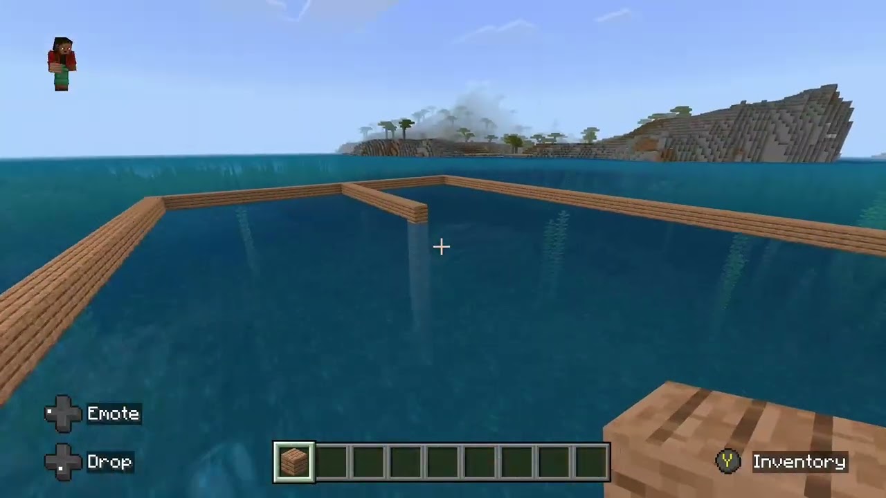 Relax & Build With Me | Cozy Minecraft Creative Mode