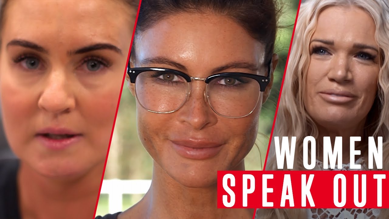 From pain to recovery: life after breast implant illness | From the vault