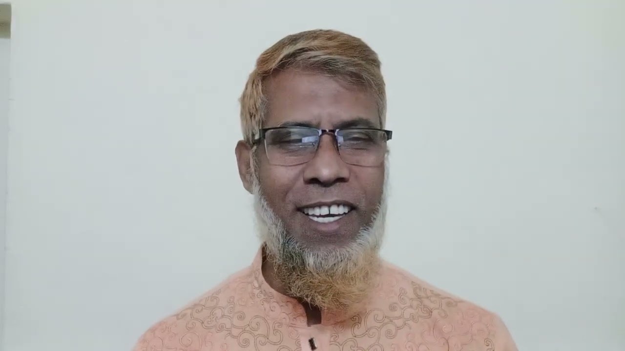 ইনকিলাব শব্দে এলার্জি বাংলা ভাষার ইতিহাস না জানার অজ্ঞতার ফল 