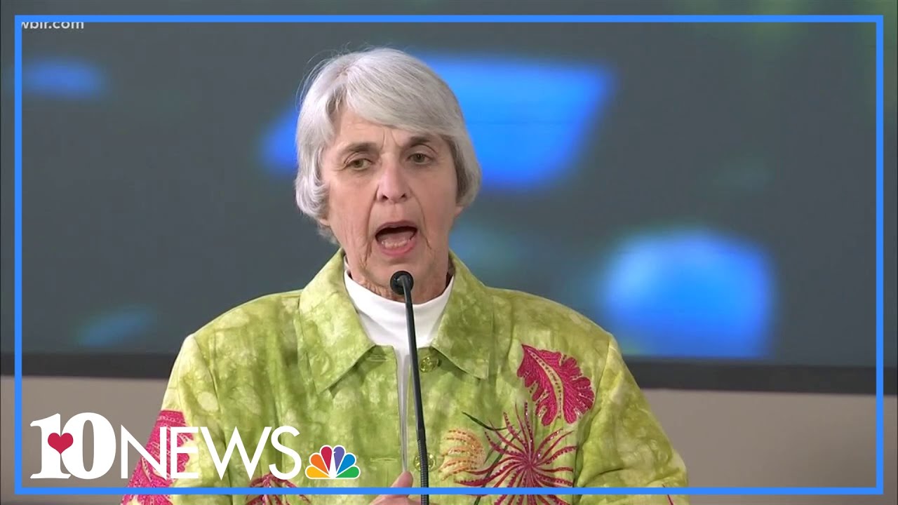 Knox County Mayoral Debate (Part 4)