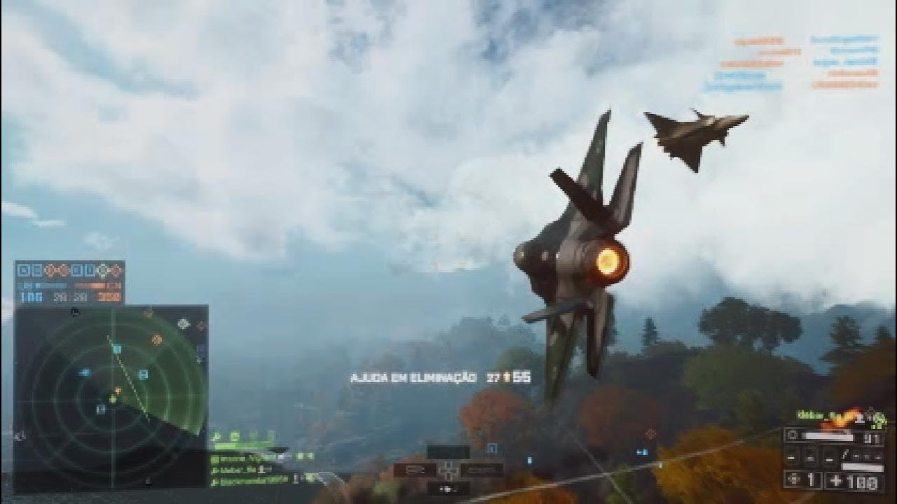 Battlefield 4: Dragon Valley | Conquest Gameplay (No Commentary) [PS5 - 2160p60 4K]