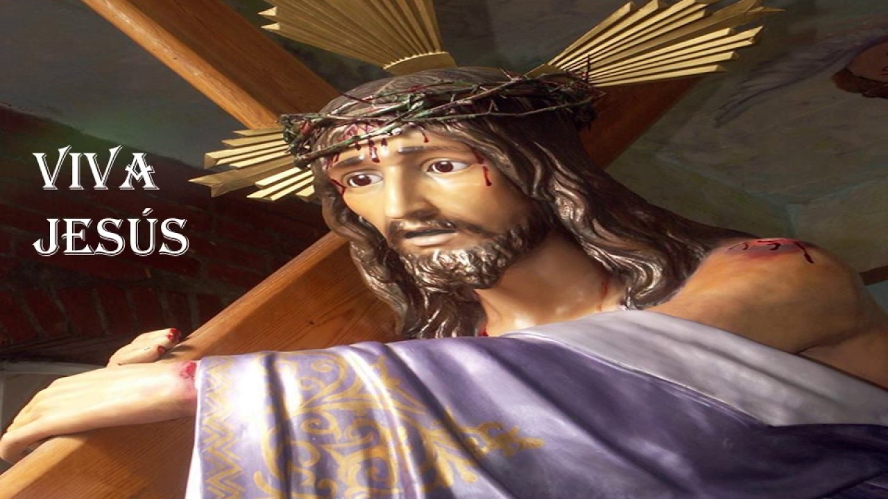 SEMANA SANTA PIEDECUESTA 2016 HERMANDAD JESÚS NAZARENO PARROQUIA SAN RAFAEL