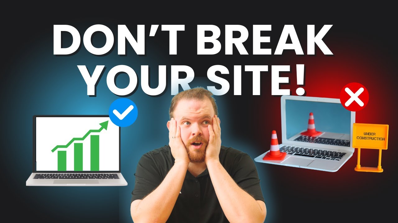 Avoid These Content Migration Mistakes on Your WordPress Rebuild