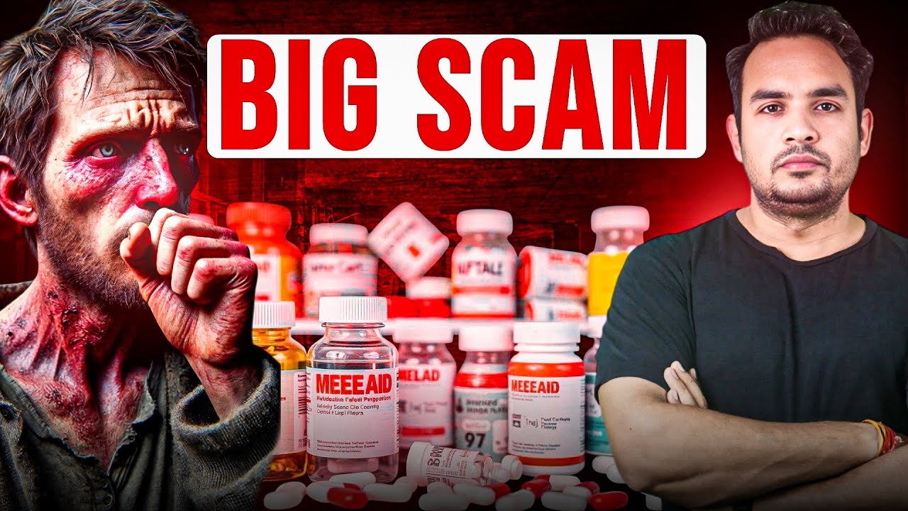 Pharmaceutical Lies: The Dark Side of the Industry