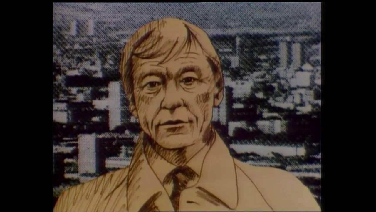 Taggart Start & End Titles (Intro/Outro) 1985