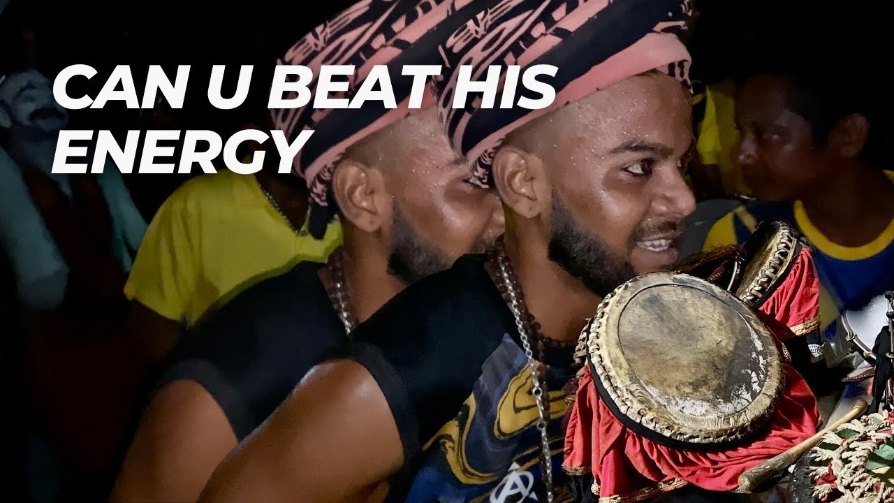 Mata Puja Dappu Baja | DADDA DAPPUBAJA 💥