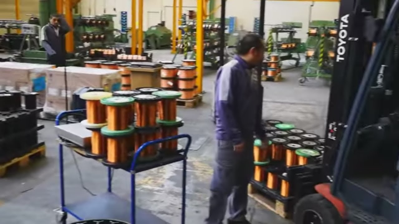 SOFILEC reprise par TORNS, 103 emplois sauvés