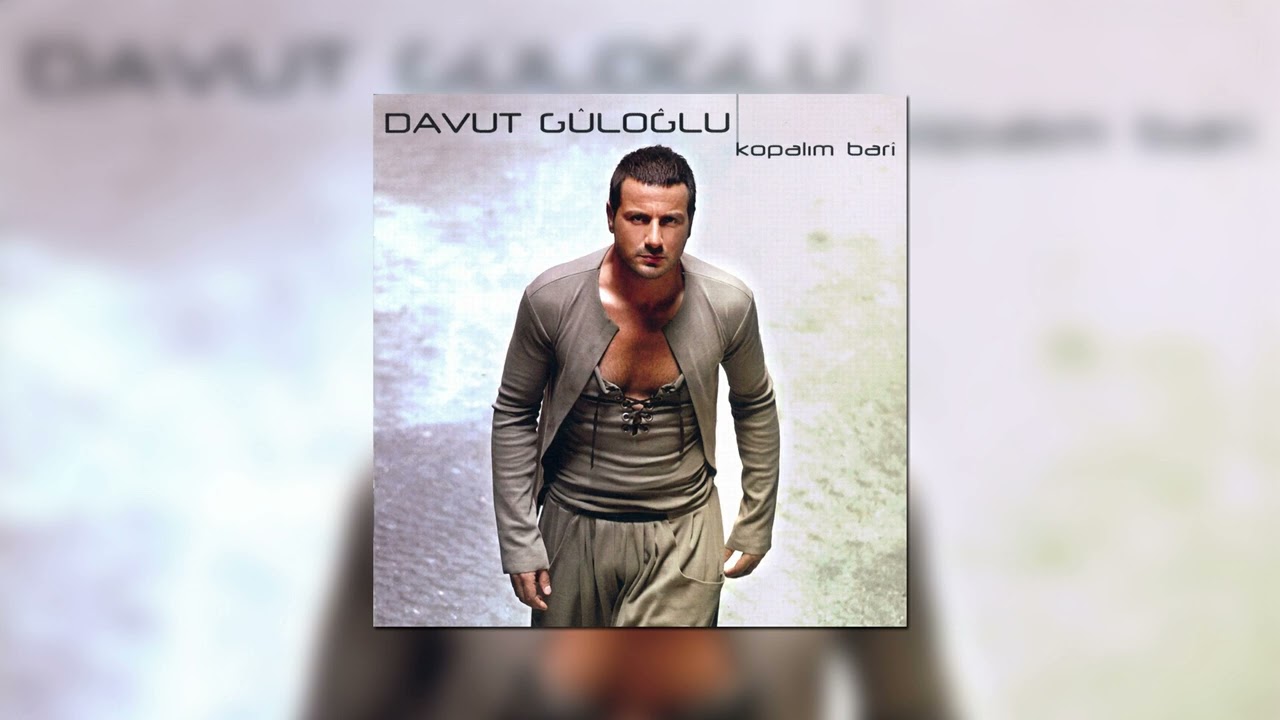 Davut Güloğlu - Dur Biraz