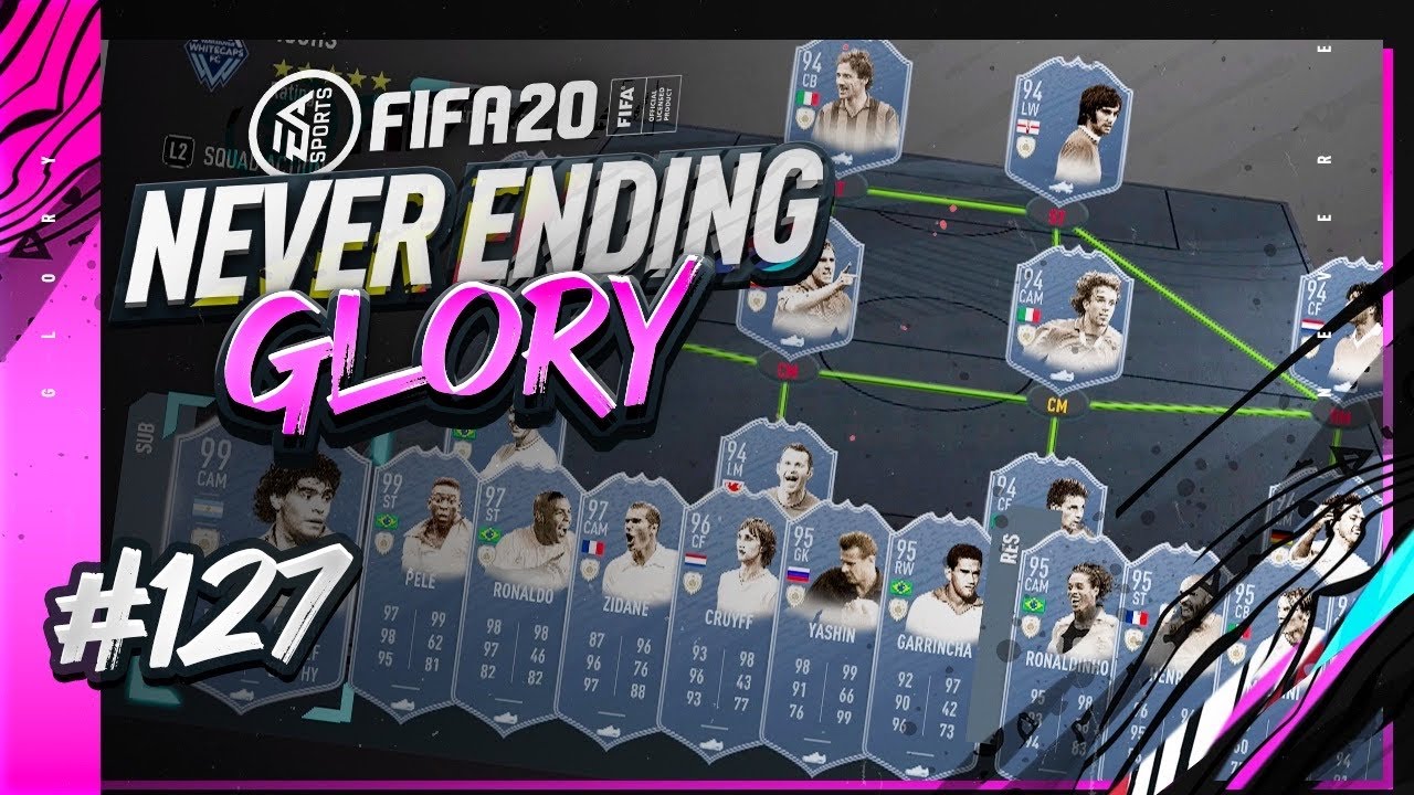 ALLE PRIME ICON MOMENTS REVIEWEN!! | FIFA 20 NEVER ENDING GLORY #127
