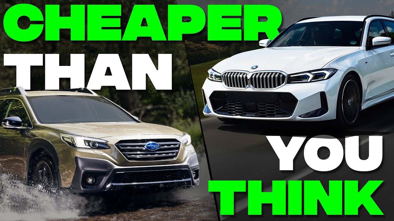 Best Wagon for Families in 2026 — Better Than SUVs?!