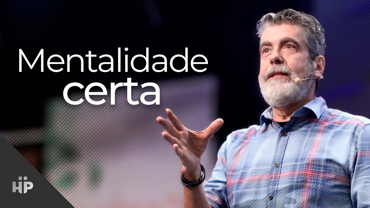 Mentalidade certa