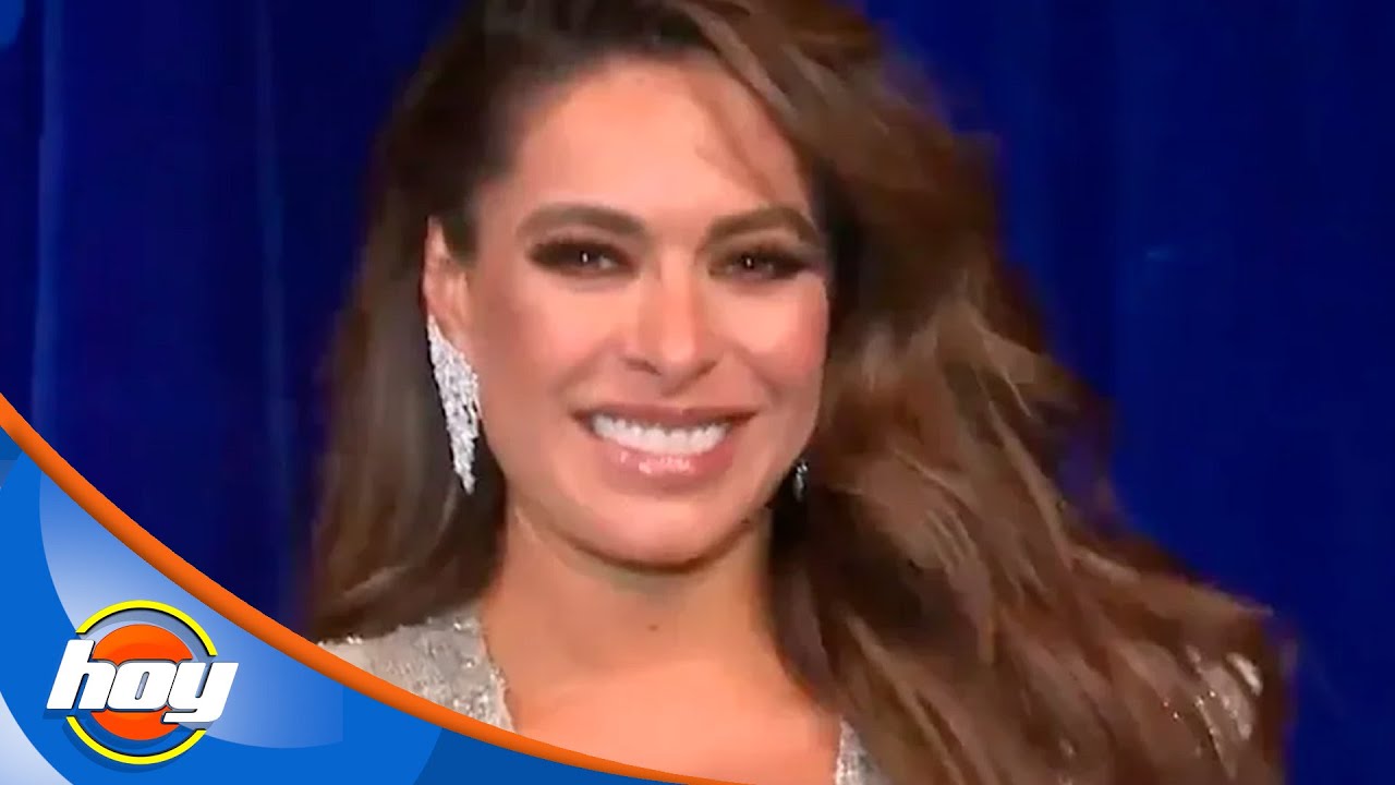 Los mejor y peor vestidos de los Premios TvyNovelas 2019 | Hoy