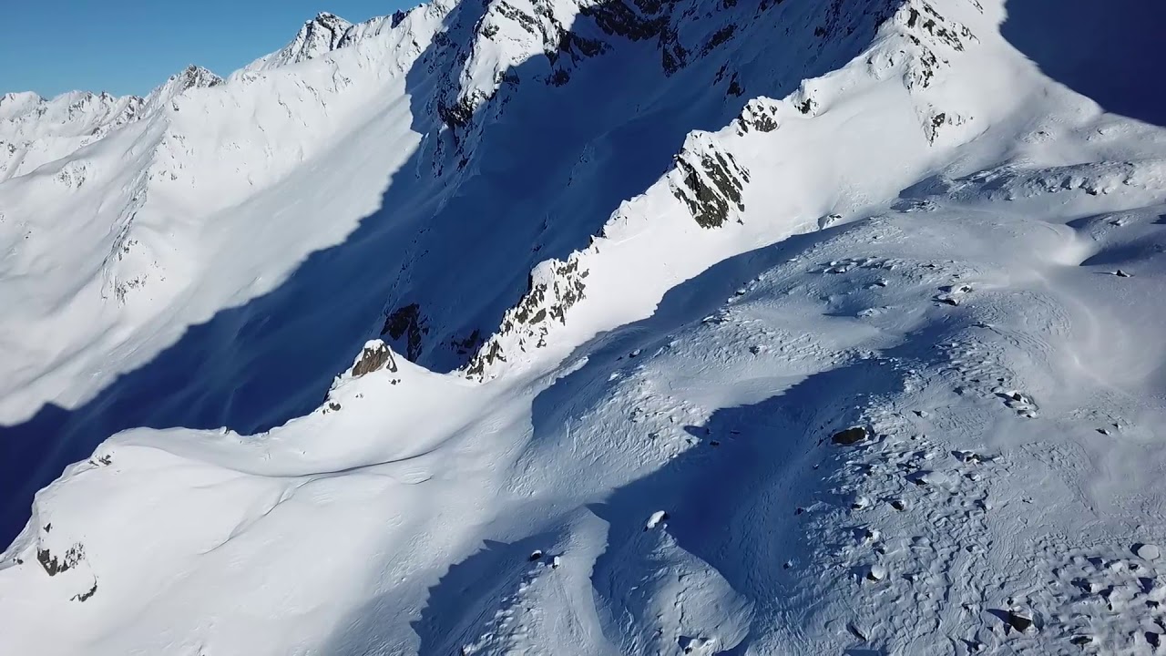 Klausberg Ahrntal Dolomites