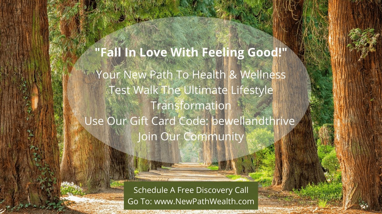 Purium Ultimate Lifestyle Transformation | A New Path