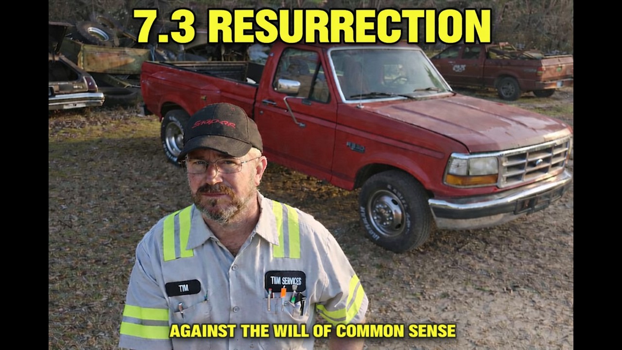 7.3 Resurrection