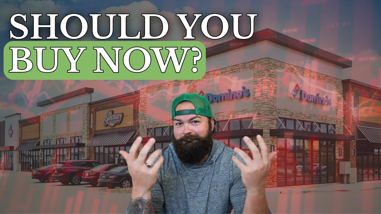 Is Commercial Real Estate A Sensible Investment Today? (Office Hours)