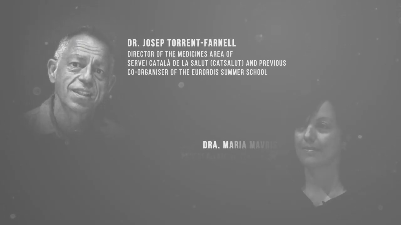 Summer School Dra. Maria Mavris and Dr. Josep Torrent