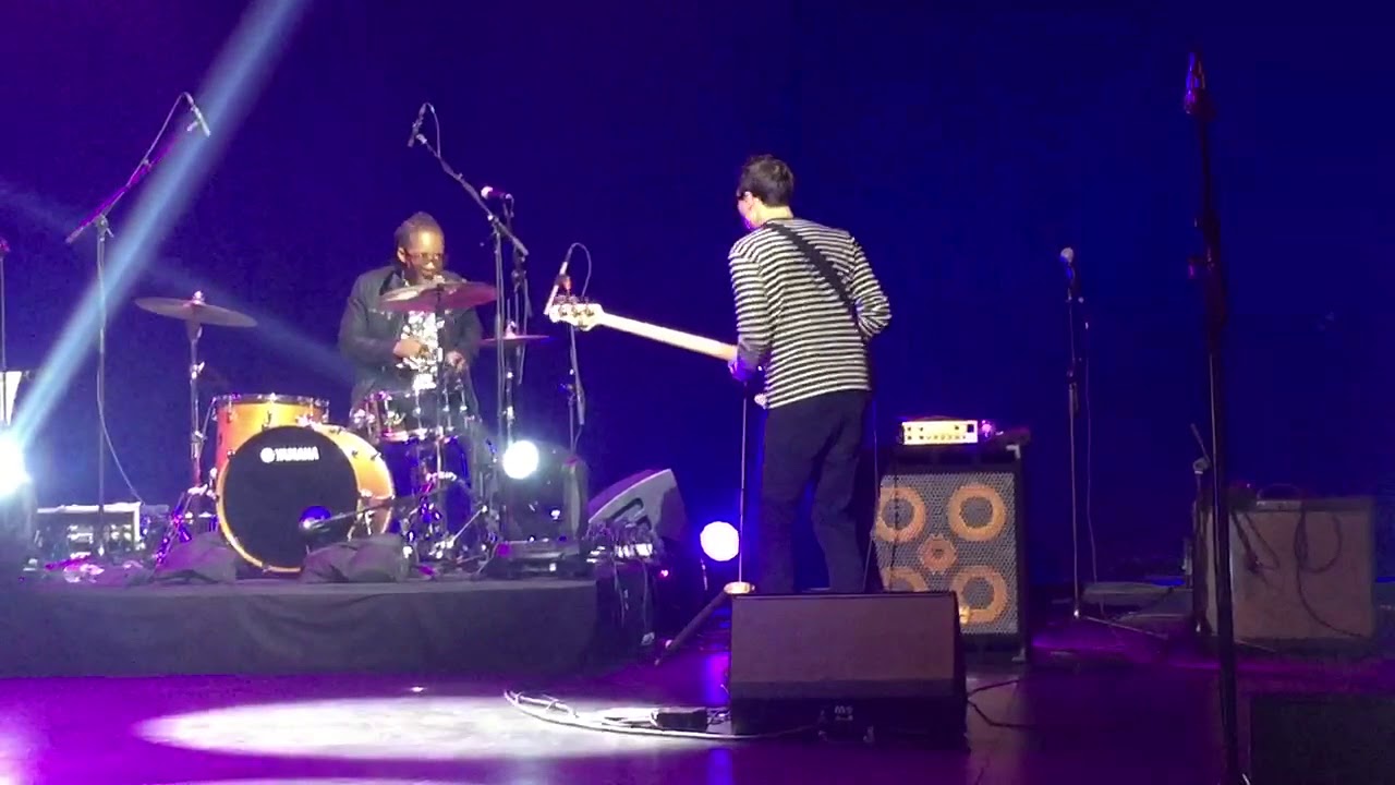 Vulfpeck - Beastly (Live at King’s Theatre 09/22/18)