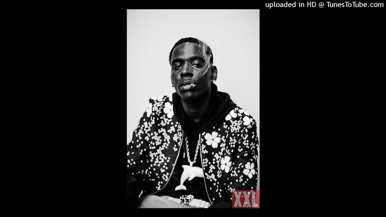 Young Dolph x Key Glock Type Beat 