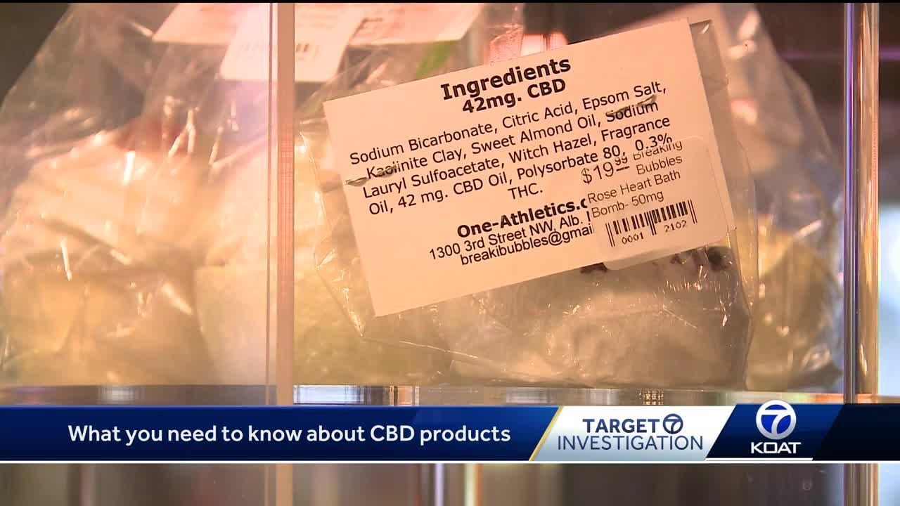 How CBD is helping people heal