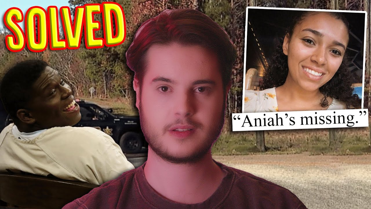 SOLVED: Who Killed Aniah Blanchard?