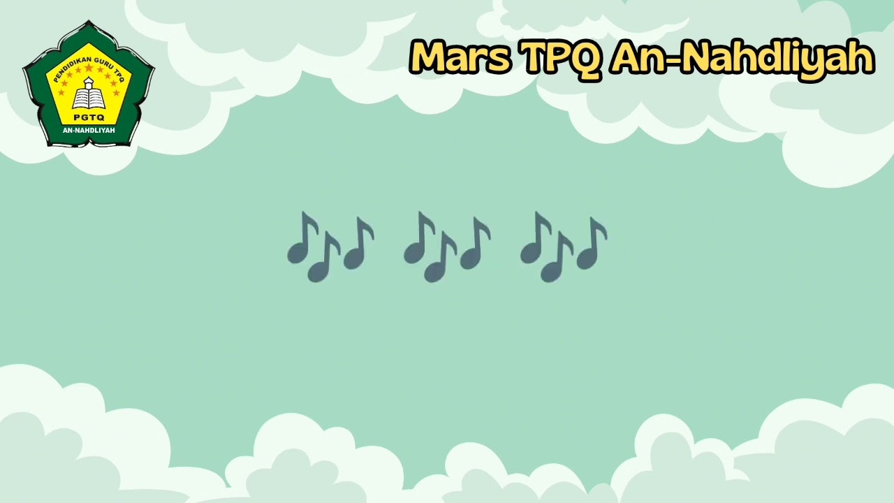 Mars TPQ Annahdliyah