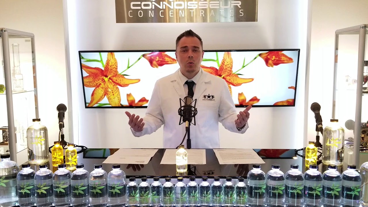 Why you cannot use Lab Tests to Create Terpene Profiles - The Terpene Institute