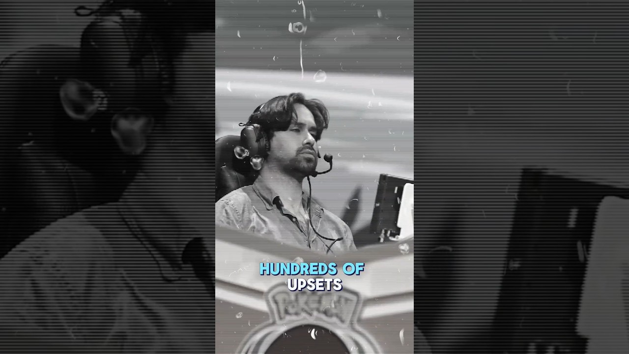 The CRAZIEST COINCIDENCE at the Pokémon World Championships