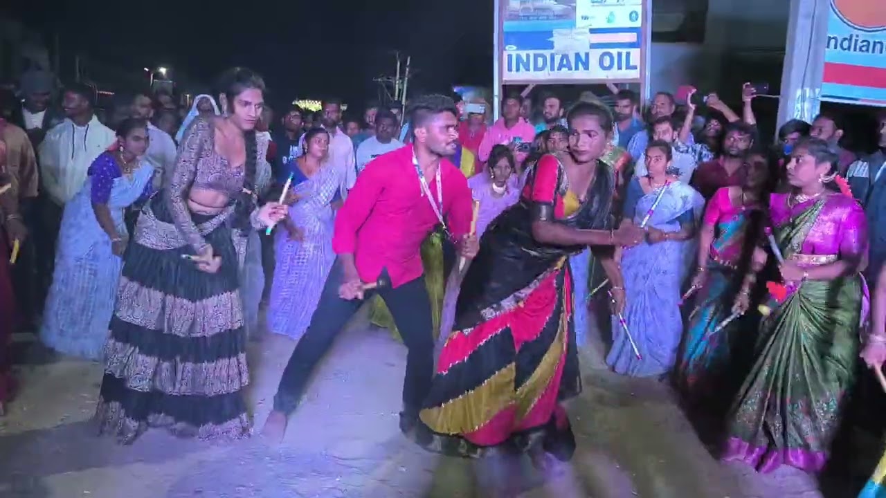 ✨తళుకు తళుకు చిన్నది#song✨రహీం కోలాటం యర్రగుంట్ల 7893480184💥కలకడలో అన్నమయ్య జిల్లా శివరాత్రి రోజు💥