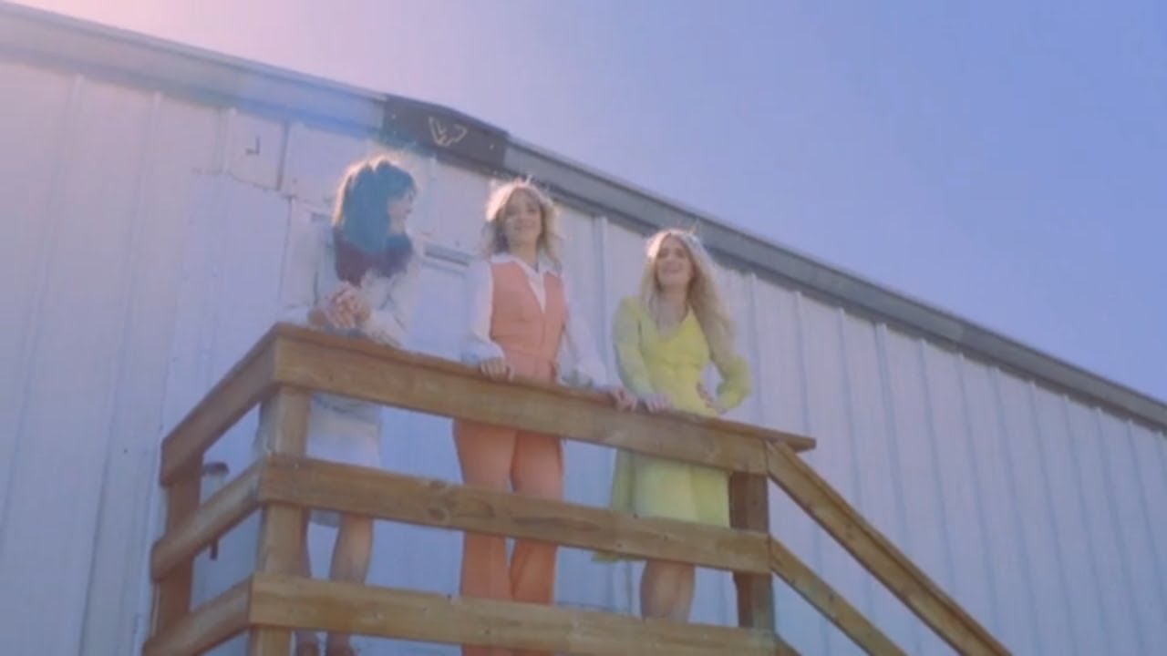 Plastiscines - Comment Faire (Official Video)