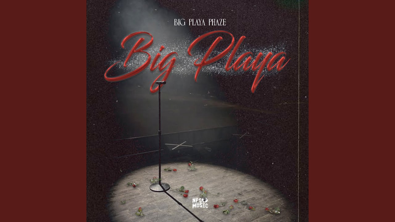 Big Playa