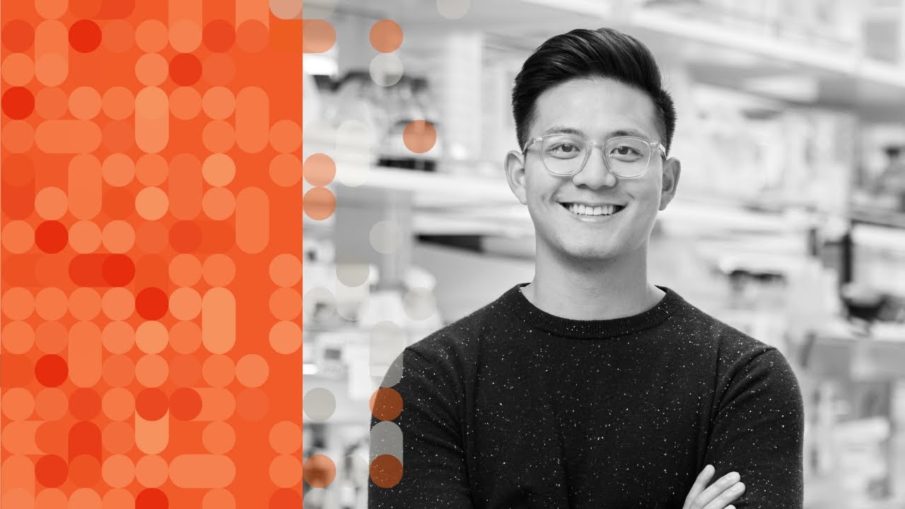 Patrick Hsu: A Trailblazer in Digital Biology