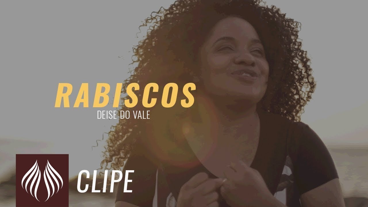 Deise do Vale l Rabiscos  
