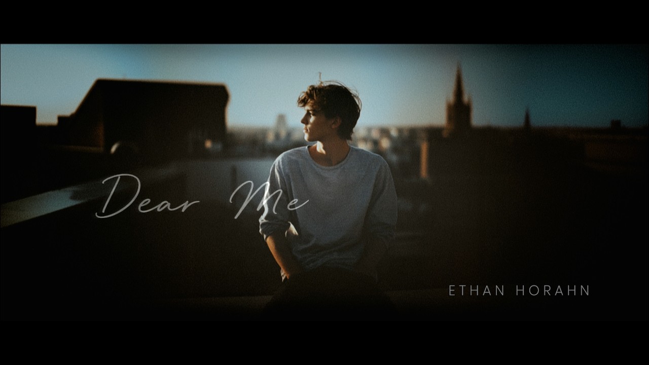 Ethan Horahn - Dear Me