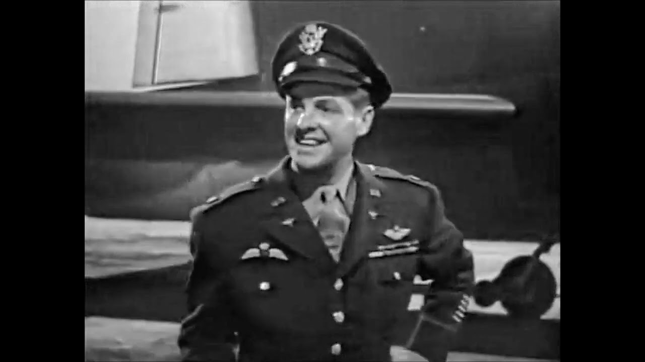 You Came Along (1945) directed by John Farrow screenplay by Ayn Rand
