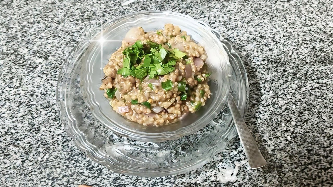 WINTER SPECIAL❄️Bajre ki khichdi ✨🍲✨ #2