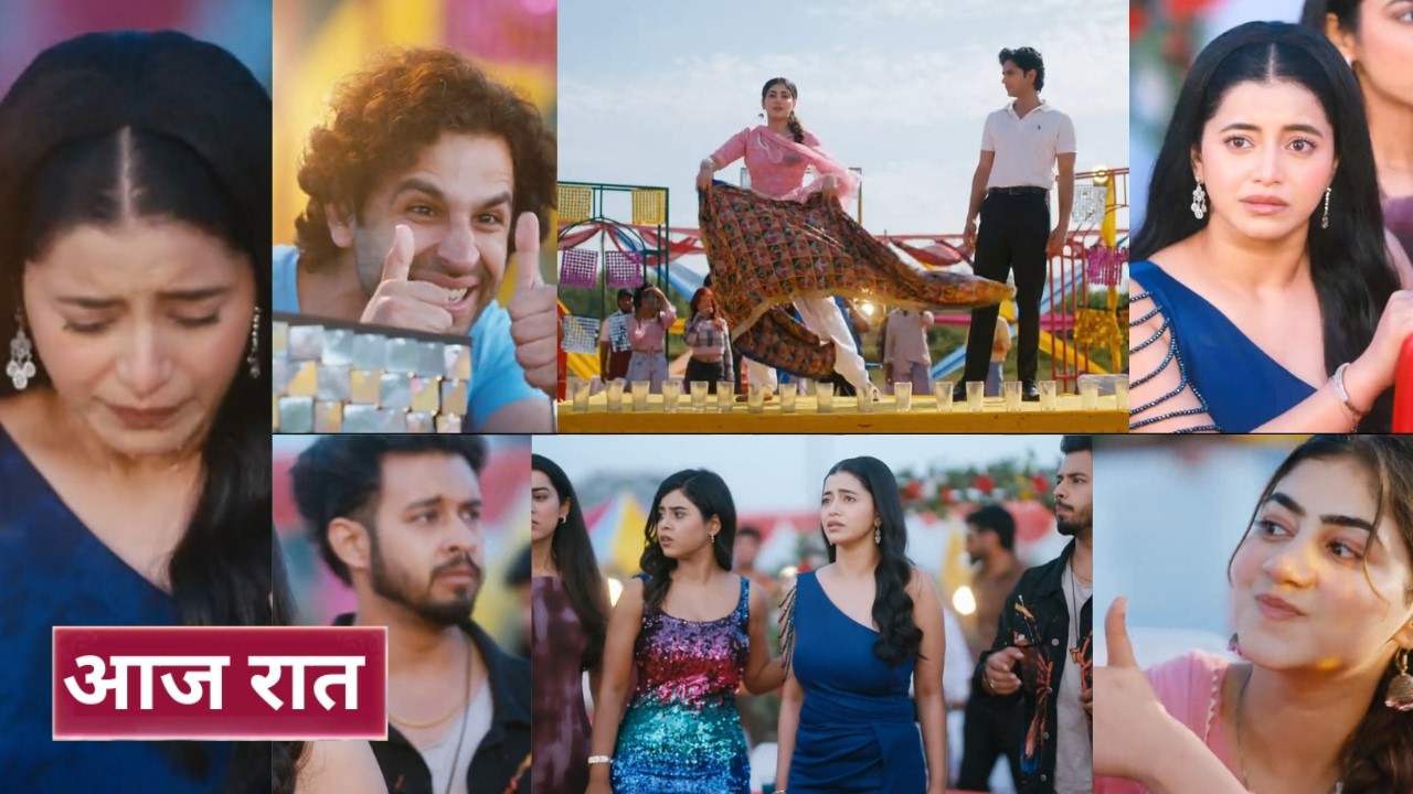 Tuu Juliet Jatt Di 17th March 2026 - Nawab or heer ka dance