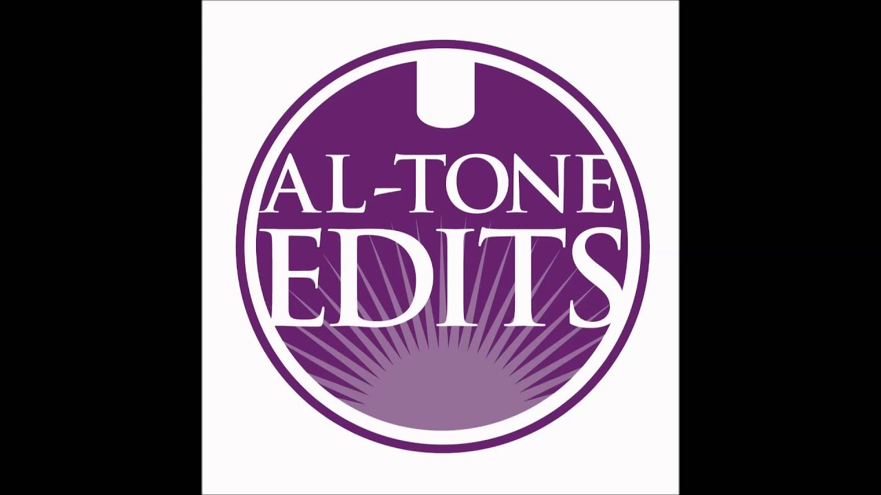 Karma (Al-Tone Edits Vol. 3)