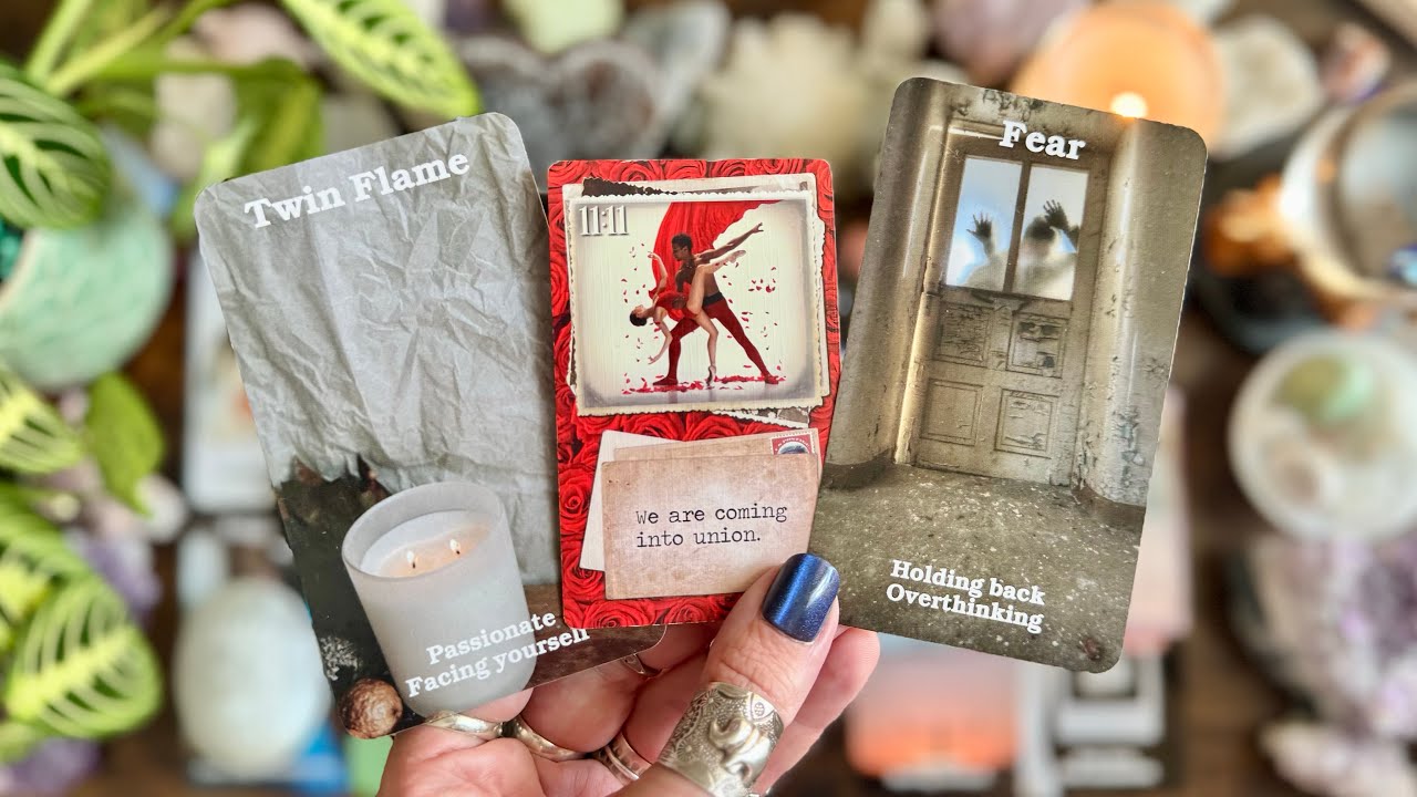 This “runner” is overthinking how to come towards you! 🔥🏃💨 Timeless LOVE Reading 💨🏃🔥