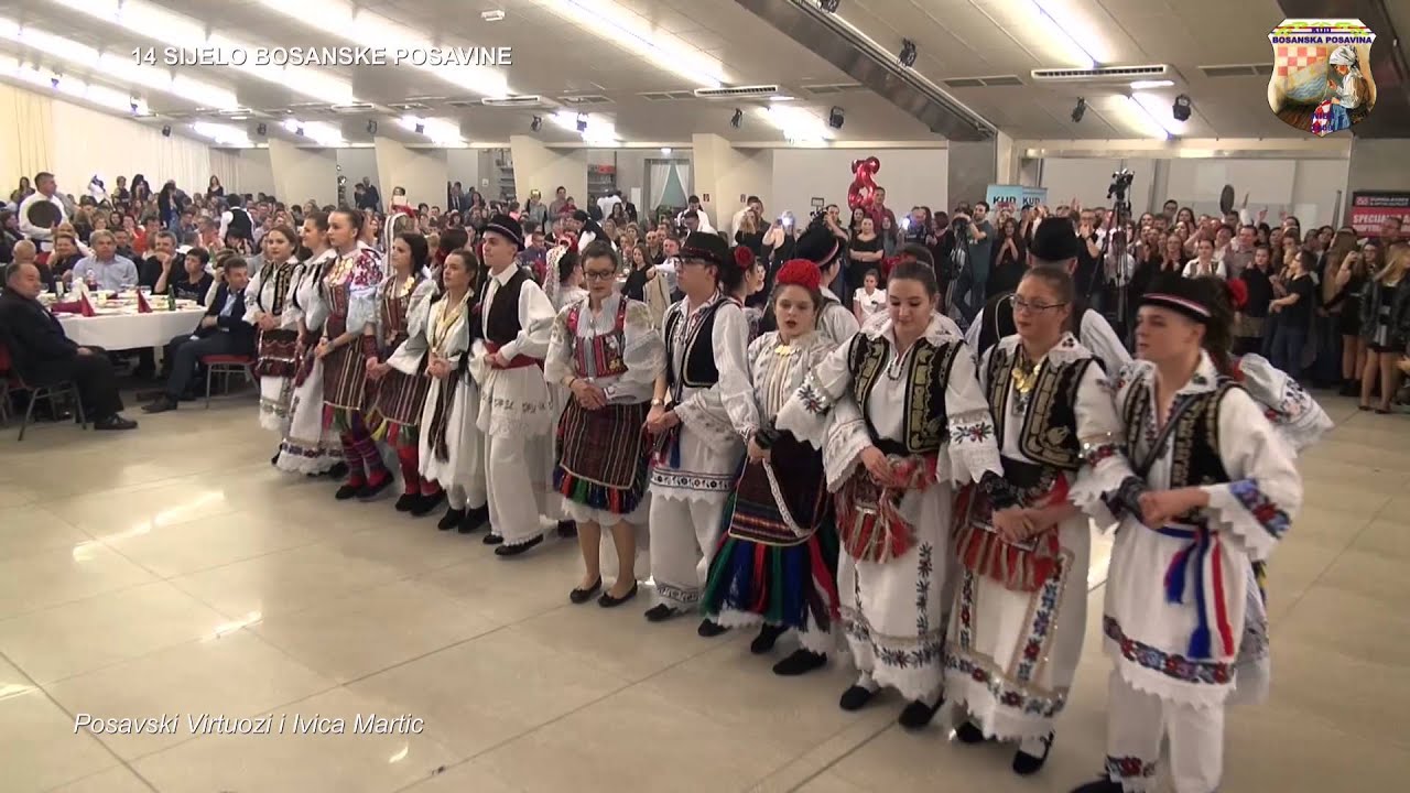KUD Bosanska Posavina Bec 