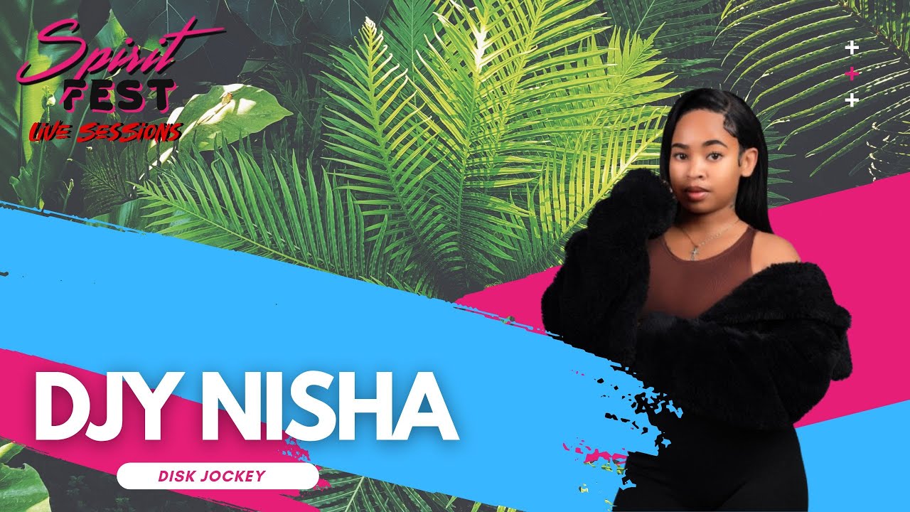 EP92 DJY NISHA | EXCLUSIVE AMAPIANO MIX 2025