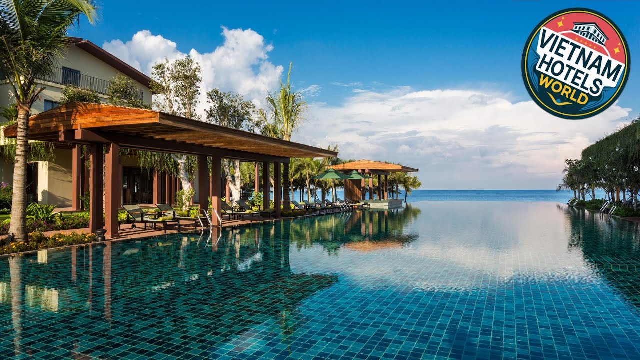 Dusit Princess Moonrise Beach Resort | Phu Quoc Island, Vietnam | Hotel Review 🛏️