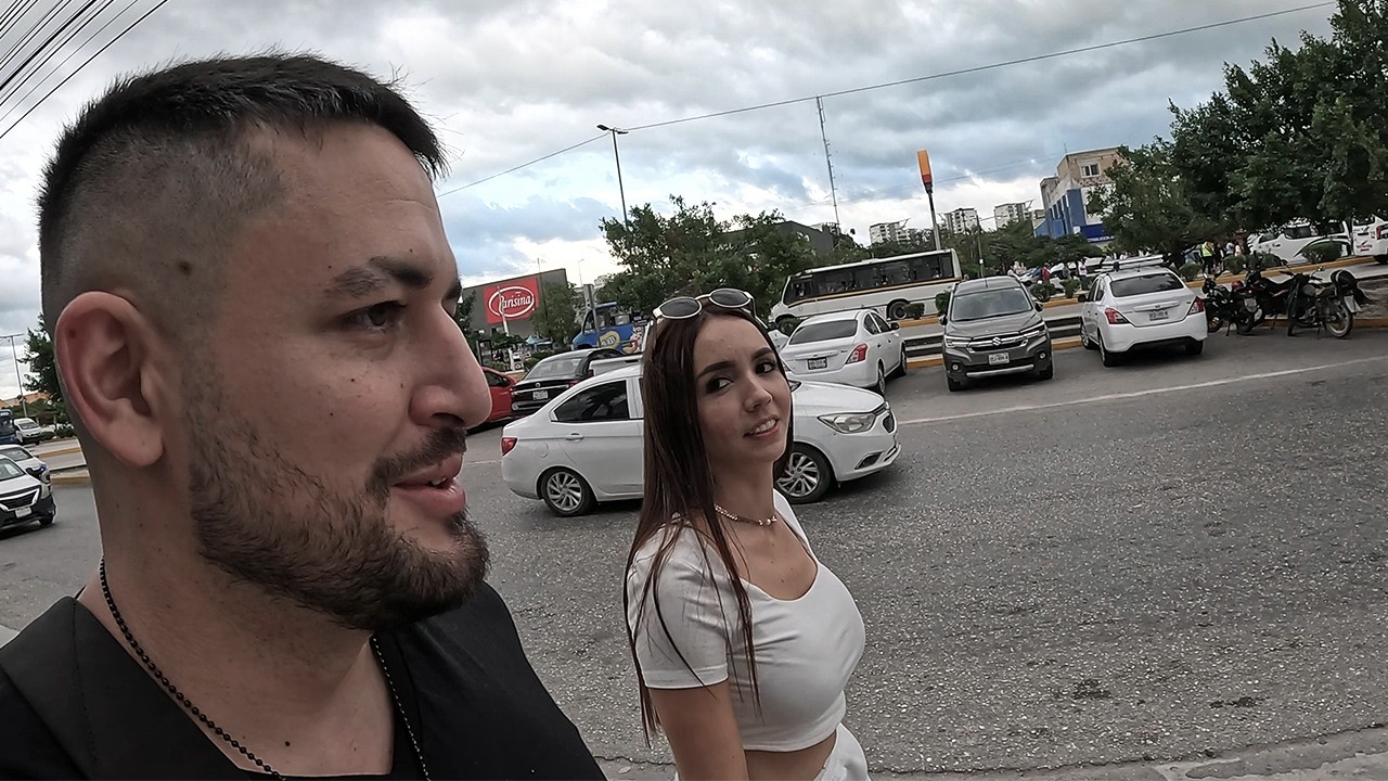 Mexico Is Not What She Expected 🇲🇽